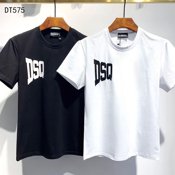 dsq phantom turtle 2020ss new mens designer t shirt paris fashion tshirts summer dsq pattern t-shirt male 100% cotton 6865, White;black
dsq phantom turtle 2020ss new mens designer t shirt paris fashion tshirts summer dsq pattern t-shirt male 100% cotton 6865, White;black