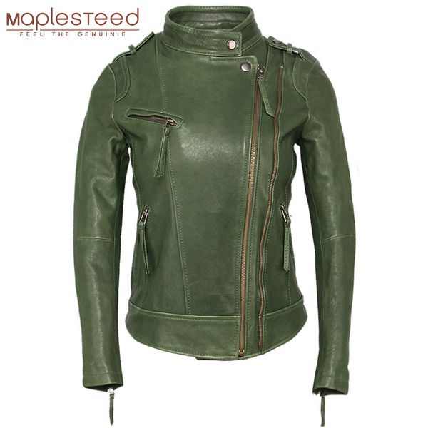 women's leather & faux women jacket 100% tanned sheepskin 3 colors slim fit woman genuine jackets female skin coat autumn spring m262, Black
women's leather & faux women jacket 100% tanned sheepskin 3 colors slim fit woman genuine jackets female skin coat autumn spring m262, Black