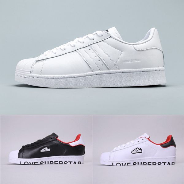2020 made in italy designer superstars 80s love white black 2020 fw men women limited edition shoes fw6683 size 36-44
2020 made in italy designer superstars 80s love white black 2020 fw men women limited edition shoes fw6683 size 36-44