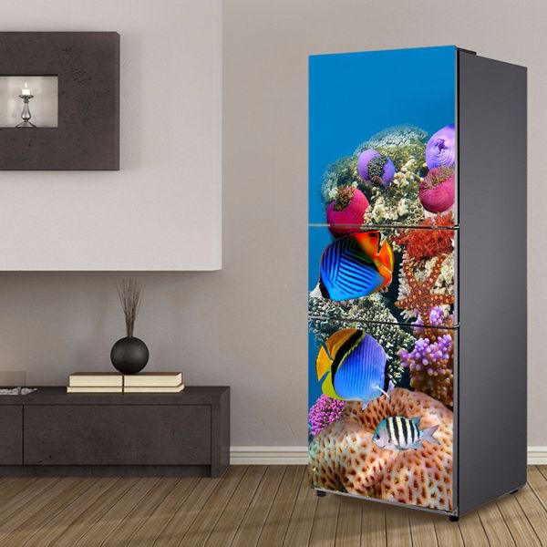 wholesale sea bottom fishes selfadhesive dishwasher refrigerator e sticker kid's art fridge door cover wallpaper
wholesale sea bottom fishes selfadhesive dishwasher refrigerator e sticker kid's art fridge door cover wallpaper
