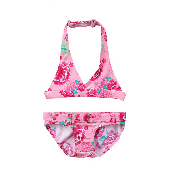 cute girls bikini set new kid baby girl pink floral printed bikini children's backless swimwear swimsuit bathing suit beachwear
cute girls bikini set new kid baby girl pink floral printed bikini children's backless swimwear swimsuit bathing suit beachwear