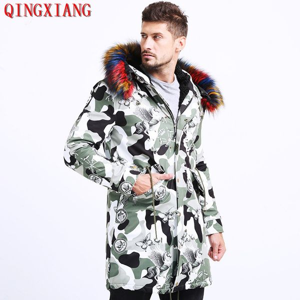 l-4xl 2019 thick long fur punk pie overcome winter warm plus size parkas loose plush coat new fashion men faux fur hat cardigan, Tan;black
l-4xl 2019 thick long fur punk pie overcome winter warm plus size parkas loose plush coat new fashion men faux fur hat cardigan, Tan;black