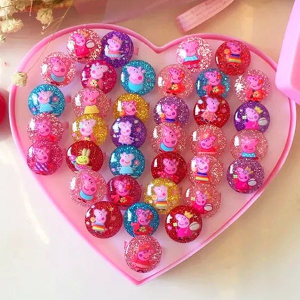 lateefah 20 stuks gemengde veel leuke cartoon mooie animatie resin ringen voor kinderen kid meisjes baby verstelbare sieraden, Golden;silver
lateefah 20 stuks gemengde veel leuke cartoon mooie animatie resin ringen voor kinderen kid meisjes baby verstelbare sieraden, Golden;silver