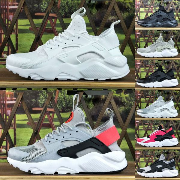 huarache 4 acronym city mid leather high huaraches mens trainers running shoes men huraches sneakers hurache size 36-45
huarache 4 acronym city mid leather high huaraches mens trainers running shoes men huraches sneakers hurache size 36-45