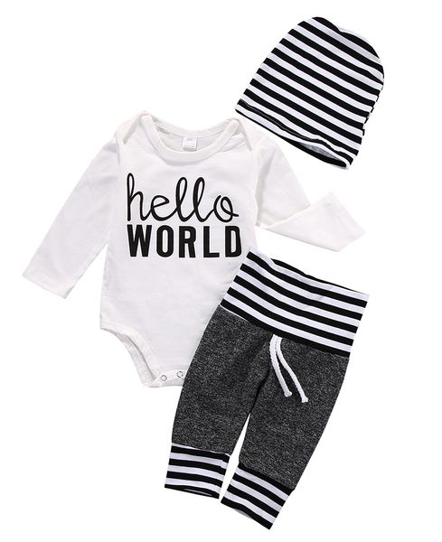 autumn and spring baby clothing sets baby boy clothes set long-sleeve romper +pants+hat, Pink;blue
autumn and spring baby clothing sets baby boy clothes set long-sleeve romper +pants+hat, Pink;blue