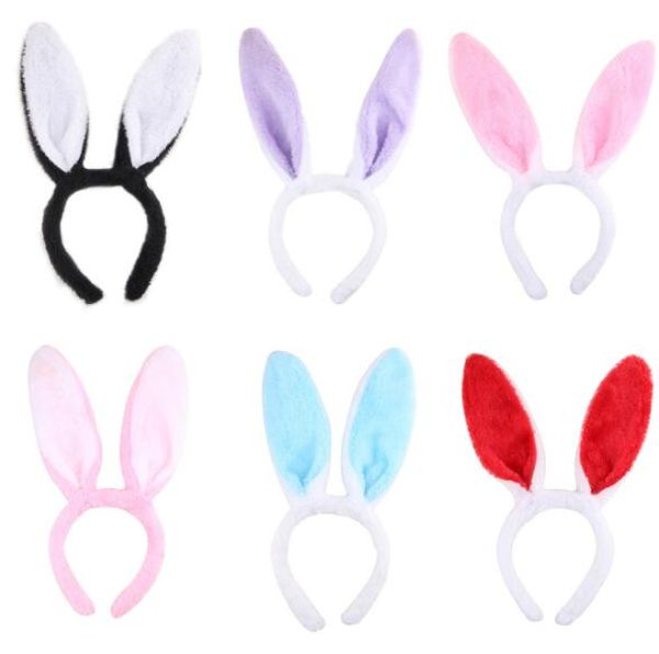 Clothes Accessories Cotton Women Lovely Headband 1PC Girls Pink Rabbit Ear Head Holiday Adult Kids Hairband Hair Accessories
Clothes Accessories Cotton Women Lovely Headband 1PC Girls Pink Rabbit Ear Head Holiday Adult Kids Hairband Hair Accessories