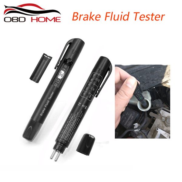 super brake fluid liquid tester pen with 5 led car auto vehicle tools diagnostic tools mini brake fluid tester for dot3/dot4
super brake fluid liquid tester pen with 5 led car auto vehicle tools diagnostic tools mini brake fluid tester for dot3/dot4