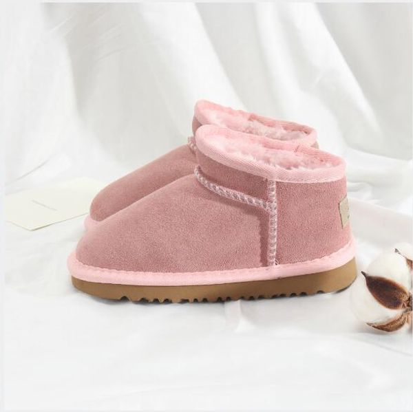 copy wgg girl classic short boots boys boots kids boot baby children snow boots winter boot leather boot drop shipping, Black
copy wgg girl classic short boots boys boots kids boot baby children snow boots winter boot leather boot drop shipping, Black