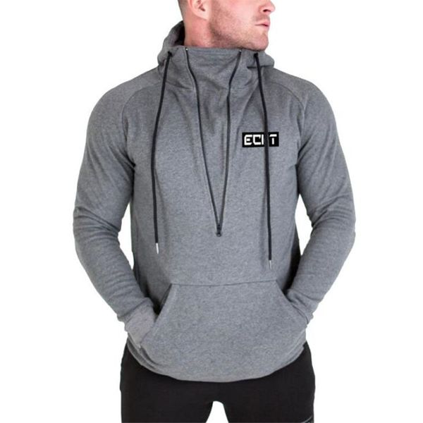 new sweatshirt men hoodies winter solid hoodie mens hip hop coat pullover zipper hoodies men's casual tracksuits, Black
new sweatshirt men hoodies winter solid hoodie mens hip hop coat pullover zipper hoodies men's casual tracksuits, Black