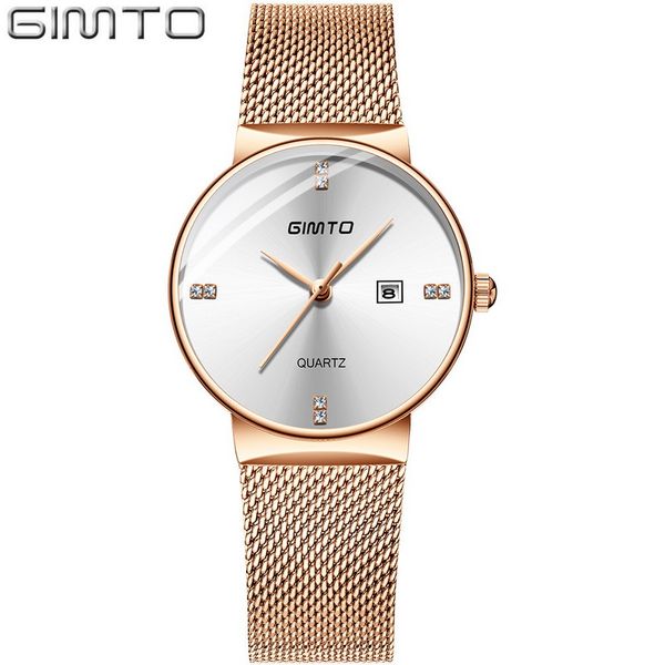 fashion women watches rose gold casual simple elegant unique stylish lover's gift clock quartz business party ladies watches, Slivery;brown
fashion women watches rose gold casual simple elegant unique stylish lover's gift clock quartz business party ladies watches, Slivery;brown