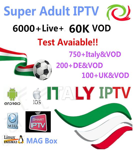 Gotit italy iptv m3u ub cription 6000 live uper italia iptv germany italian albania turkey xxx for android enigma2 mart tv
Gotit italy iptv m3u ub cription 6000 live uper italia iptv germany italian albania turkey xxx for android enigma2 mart tv