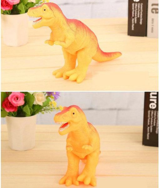 dhl 12pcs shrilling dinosaur toys 30cm screaming rubber dinosaur squeeze stress toy funny squeeze sound toy children kids christmas gift
dhl 12pcs shrilling dinosaur toys 30cm screaming rubber dinosaur squeeze stress toy funny squeeze sound toy children kids christmas gift