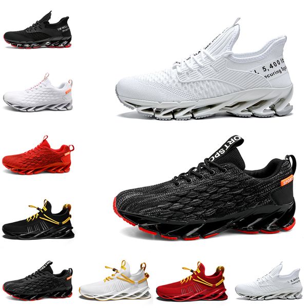 non-brand running shoes for men triple black white mens trainers outdoor walking breathable sports sneakers 39-44 style 12 ing
non-brand running shoes for men triple black white mens trainers outdoor walking breathable sports sneakers 39-44 style 12 ing