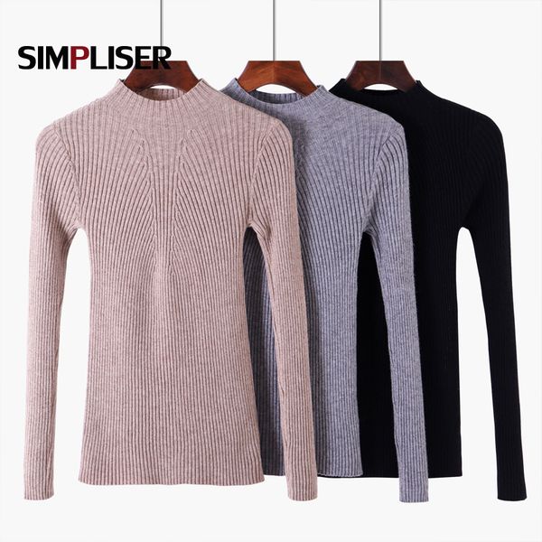 women basic sweaters female pullovers white pink knitting ladies casual shirts femme pull long sleeve knit sweater mujer, White;black
women basic sweaters female pullovers white pink knitting ladies casual shirts femme pull long sleeve knit sweater mujer, White;black