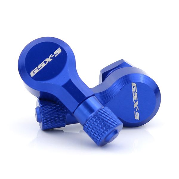 for gsx-s 1000 gsx-s1000f motorcycle cnc wheel tubeless tire valve stems 11.3mm 90 degree
for gsx-s 1000 gsx-s1000f motorcycle cnc wheel tubeless tire valve stems 11.3mm 90 degree