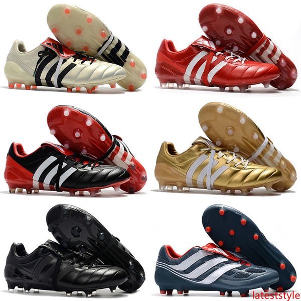 predator mania ace 17 purecontrol champagne fg soccer boots football boots white core mens cleats shoes size 39-46
predator mania ace 17 purecontrol champagne fg soccer boots football boots white core mens cleats shoes size 39-46