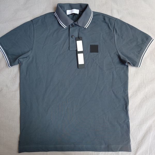 20ss 22s18 classic small patch embroidery polo short sleeves business casual simple tooling polo t-shirt street solid tee hfhltx136, White;black
20ss 22s18 classic small patch embroidery polo short sleeves business casual simple tooling polo t-shirt street solid tee hfhltx136, White;black