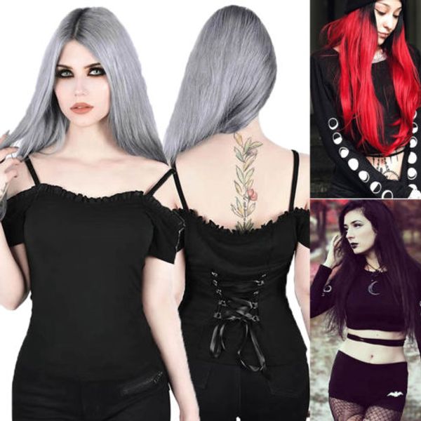 black crop womens o neck crop ladies long/short sleeve plain short stretch 6-12 uk, White
black crop womens o neck crop ladies long/short sleeve plain short stretch 6-12 uk, White