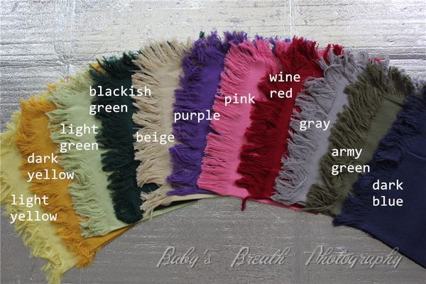 5pcs/lot mix colors burlap jute layers linen layering blankets newborn p prop basket filler
5pcs/lot mix colors burlap jute layers linen layering blankets newborn p prop basket filler