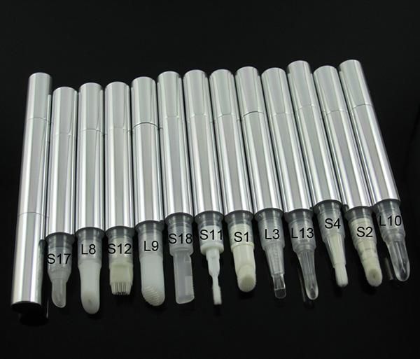aluminium 2ml twist up pen empty package teeth whitening pen whitenting gel pen
aluminium 2ml twist up pen empty package teeth whitening pen whitenting gel pen