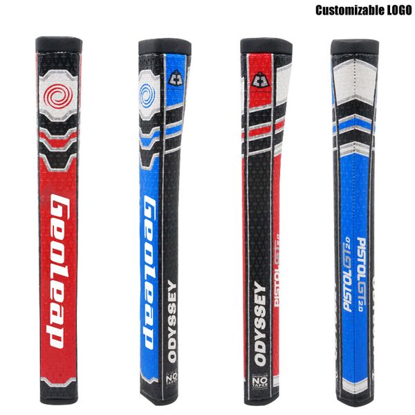 2018 new golf putter grip pu pistol contour swept the world golf grip club large quantity discount
2018 new golf putter grip pu pistol contour swept the world golf grip club large quantity discount