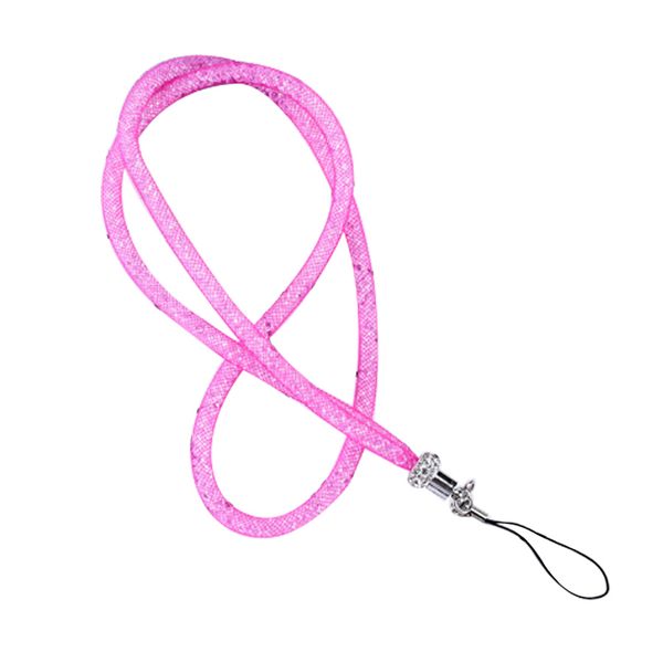 etmakit nice crystal neck necklace strap lanyard u disk id work card mobile cell phone chain straps keychain phone hang rope
etmakit nice crystal neck necklace strap lanyard u disk id work card mobile cell phone chain straps keychain phone hang rope