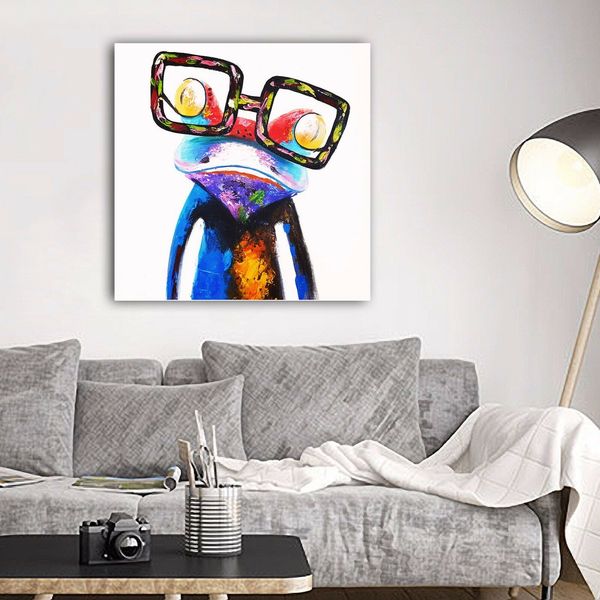 современные аннотация животные лягушки с стаканы home decor / hd ремесла печати живопись маслом на холсте wall art canvas картинки 200706
современные аннотация животные лягушки с стаканы home decor / hd ремесла печати живопись маслом на холсте wall art canvas картинки 200706