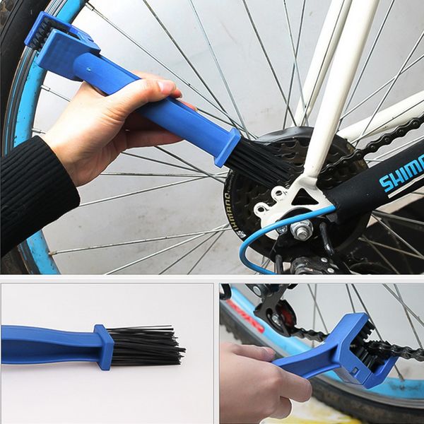 cycle outdoor cleaner plastic scrubber tool motorcycle bicycle bike chain clean brush gear grunge brush cleaner
cycle outdoor cleaner plastic scrubber tool motorcycle bicycle bike chain clean brush gear grunge brush cleaner