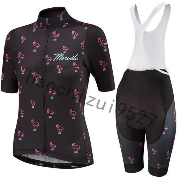 2020 women short sleeves cycling jersey set summer mtb bicycle clothing 9d gel pad bib shorts bike clothes cycle sportswear, Black;red
2020 women short sleeves cycling jersey set summer mtb bicycle clothing 9d gel pad bib shorts bike clothes cycle sportswear, Black;red