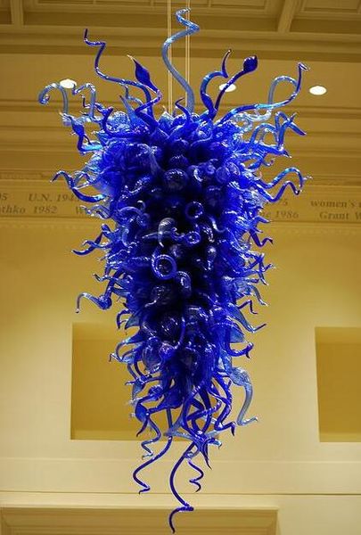 blue color chandelier lighting l lobby lamp large hand blown glass chandelier modern led chandelier with led bulbs
blue color chandelier lighting l lobby lamp large hand blown glass chandelier modern led chandelier with led bulbs