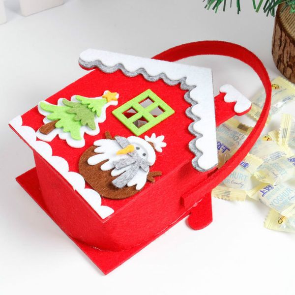 2018 cute santa claus chrismas bag kids gift candy bags christmas gift bags christmas decorations for home xmas party supplies
2018 cute santa claus chrismas bag kids gift candy bags christmas gift bags christmas decorations for home xmas party supplies