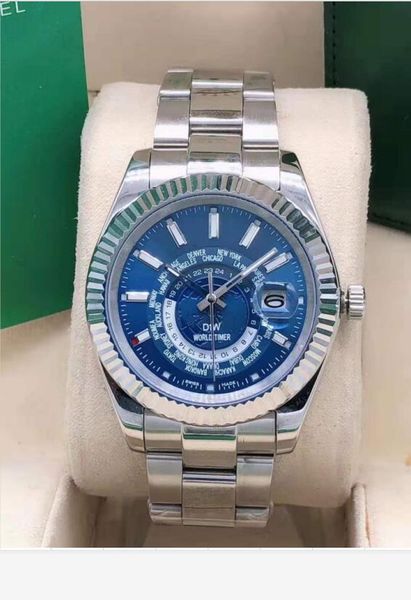 новый стиль skydweller 42мм роскошные часы новые мужские автоматические механические часы календарь 42мм мужские из нержавеющей стали светящ, Slivery;brown
новый стиль skydweller 42мм роскошные часы новые мужские автоматические механические часы календарь 42мм мужские из нержавеющей стали светящ, Slivery;brown