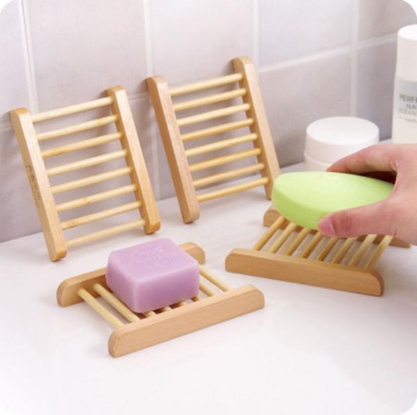 11.2 * 8.2cm natural bamboo wooden soap dish wooden soap tray storage storage soap holder bathtub container bathtub shower room
11.2 * 8.2cm natural bamboo wooden soap dish wooden soap tray storage storage soap holder bathtub container bathtub shower room