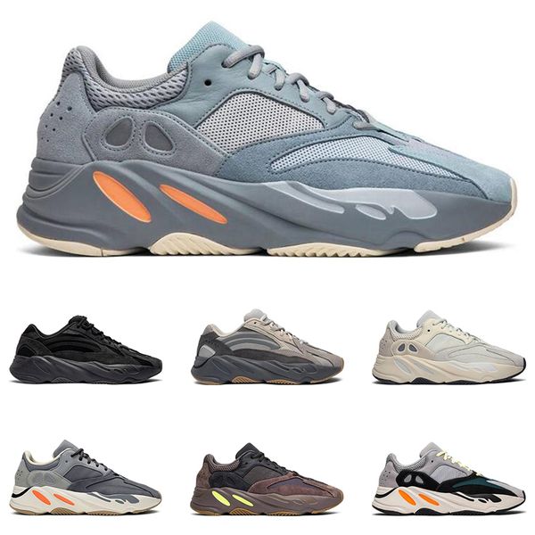 2019 Salt NERTIA 700 Kanye West Wave Runner Static 3M Reflective Mauve Grey Sports Running Shoes Men Women Sports Sneaker Shoes size 36-46
2019 Salt NERTIA 700 Kanye West Wave Runner Static 3M Reflective Mauve Grey Sports Running Shoes Men Women Sports Sneaker Shoes size 36-46