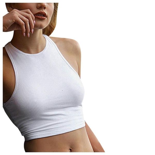 жилет дамы sexy тонкий сплошной цвет вокруг шеи stretch короткий жилет дамы 2020 новая мода повседневный tops # yl5, White
жилет дамы sexy тонкий сплошной цвет вокруг шеи stretch короткий жилет дамы 2020 новая мода повседневный tops # yl5, White
