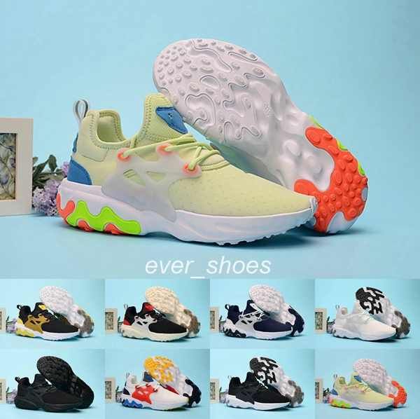 new react presto white black yellow running shoes women men element 87 55 designer mens sports trainers heron presto
new react presto white black yellow running shoes women men element 87 55 designer mens sports trainers heron presto