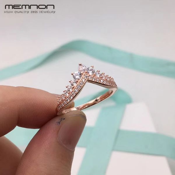 new autumn silver 925 jewelry rose princess wishbone ring 925 sterling silver rings for women anillo fashion jewelry, Golden;silver
new autumn silver 925 jewelry rose princess wishbone ring 925 sterling silver rings for women anillo fashion jewelry, Golden;silver