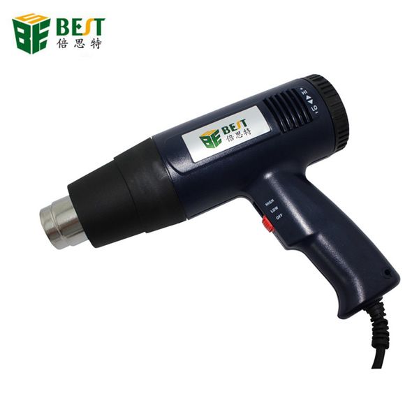 bst-8016 110v/220v 1600w air g-un rework station handheld lcd display electronic heat g-un for smt smd rework repair
bst-8016 110v/220v 1600w air g-un rework station handheld lcd display electronic heat g-un for smt smd rework repair