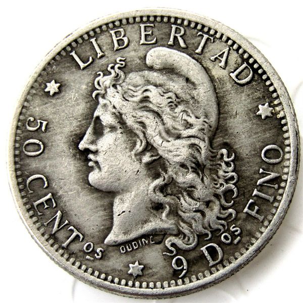 argentina 1883 silver plated craft commemorative copy coin metal dies manufacturing factory price
argentina 1883 silver plated craft commemorative copy coin metal dies manufacturing factory price