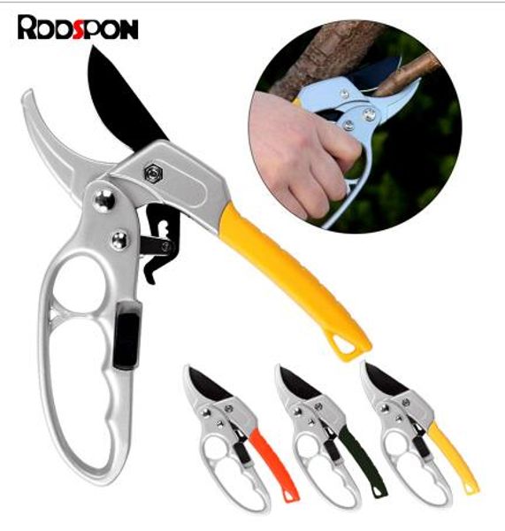 pruning shear garden tools labor saving high carbon steel scissors gardening plant sharp branch pruners protection hand durable
pruning shear garden tools labor saving high carbon steel scissors gardening plant sharp branch pruners protection hand durable