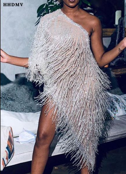 hhdmv мода горячие продажи sexy club party стиль длинные платья с коротким рукавом одно плечо кисточкой платья нерегулярные середины длинные, Black;gray
hhdmv мода горячие продажи sexy club party стиль длинные платья с коротким рукавом одно плечо кисточкой платья нерегулярные середины длинные, Black;gray