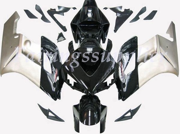 новый (литье под давлением) abs обтекатель комплекты подходят для honda cbr1000rr (2004 2005) cbr1000rr 04 05 обтекатели набор черный серебр
новый (литье под давлением) abs обтекатель комплекты подходят для honda cbr1000rr (2004 2005) cbr1000rr 04 05 обтекатели набор черный серебр