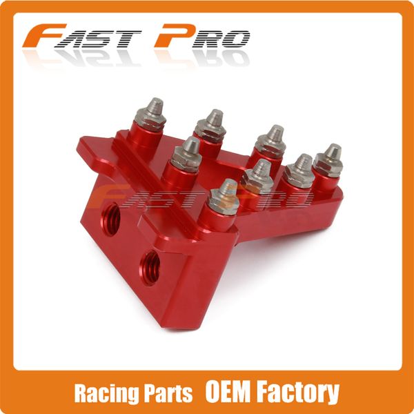 cnc gold foot brake pedal tip lever step plate tip replacement for crf50 xr50 pitster pro coolster demon x wpb orion pit bike
cnc gold foot brake pedal tip lever step plate tip replacement for crf50 xr50 pitster pro coolster demon x wpb orion pit bike
