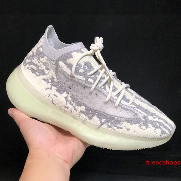 new kanye west shoes 380 v3 380s alien wave runner white black clay zebra mens running shoes women desinger sneakers trainers size 36-46
new kanye west shoes 380 v3 380s alien wave runner white black clay zebra mens running shoes women desinger sneakers trainers size 36-46