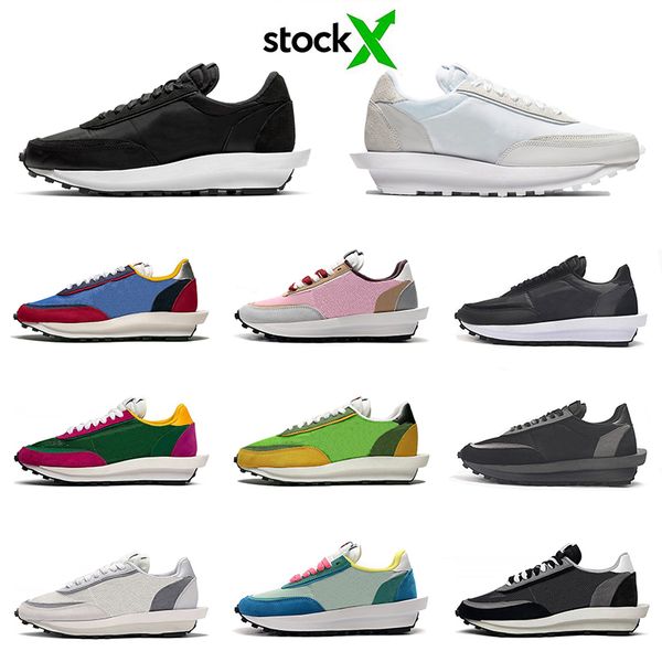 2020 sacai blazer new cheap top stock x sacai ldv ld вафельный нейлон белый черный университетский синий кроссовки для бега с женщин мужчин
2020 sacai blazer new cheap top stock x sacai ldv ld вафельный нейлон белый черный университетский синий кроссовки для бега с женщин мужчин