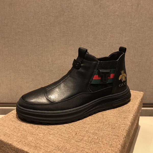 casual shoes mens luxury shoes 2019 new brand fashion flats runners racer casual shoes mens with original box l6, Black
casual shoes mens luxury shoes 2019 new brand fashion flats runners racer casual shoes mens with original box l6, Black