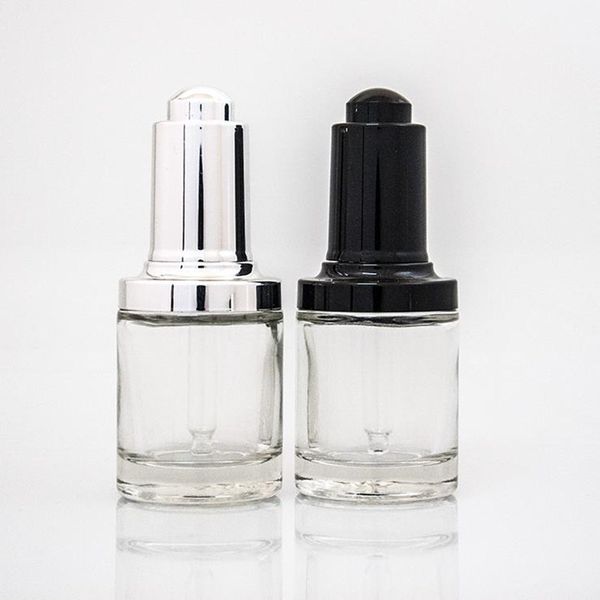 30ml clear glass empty bottles refillable travel press dropper bottle cosmetic containers fast shipping f3746
30ml clear glass empty bottles refillable travel press dropper bottle cosmetic containers fast shipping f3746