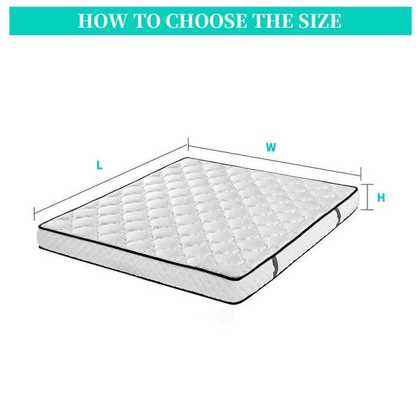 all-inclusive thick quilted bed sheet bed cover protector solid color embossed hat pad soft sheet cover with elastic band other bedding
all-inclusive thick quilted bed sheet bed cover protector solid color embossed hat pad soft sheet cover with elastic band other bedding