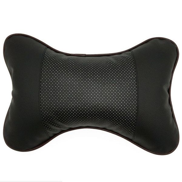 universal car headrest breathable fatigue relief neck pillow auto accessories polyurethane leather + pp cotton
universal car headrest breathable fatigue relief neck pillow auto accessories polyurethane leather + pp cotton