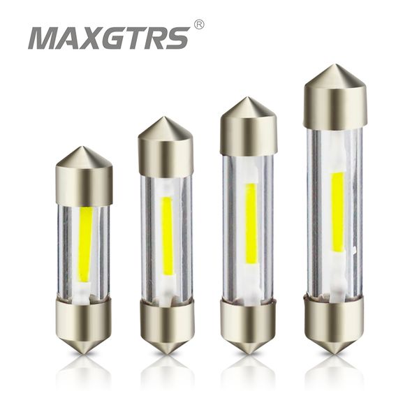 5pcs/lot cob led chips c5w 31mm 36mm 39mm 41mm car interior glass lens festoon dome reading 12v dc white/blue bulbs
5pcs/lot cob led chips c5w 31mm 36mm 39mm 41mm car interior glass lens festoon dome reading 12v dc white/blue bulbs